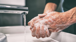 20-second songs to sing while you wash your hands