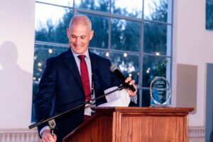 Dr. Eric Ball Named 2026 Orange County Medical Association Physician of the Year