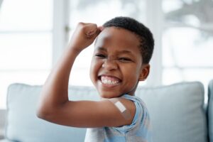 Dr. Ball on PeerPOV Podcast: Strategies to Address Vaccine Hesitancy & Access